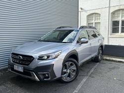 2021 Subaru Outback AWD