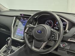 2021 Subaru Outback AWD