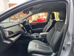 2021 Subaru Outback AWD Sport