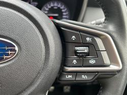 2021 Subaru Outback AWD Sport 6GEN MY21 AWD Ice Silver