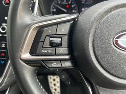 2021 Subaru Outback AWD Sport 6GEN MY21 AWD Ice Silver