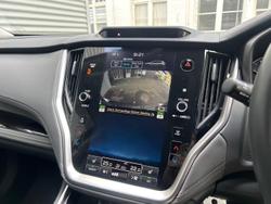 2021 Subaru Outback AWD Sport