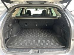 2021 Subaru Outback AWD Sport 6GEN MY21 AWD Ice Silver