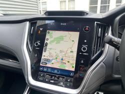 2021 Subaru Outback AWD Sport