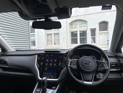 2021 Subaru Outback AWD Sport