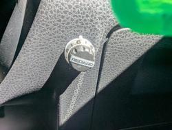 2018 Isuzu D-MAX SX High Ride MY17 4x2 Splash White