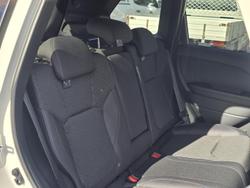 2025 Subaru Forester S6 MY26 AWD Crystal White