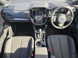 2025 Subaru Forester S6 MY26 AWD Crystal White