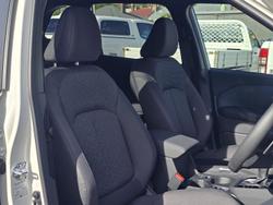 2025 Subaru Forester S6 MY26 AWD Crystal White