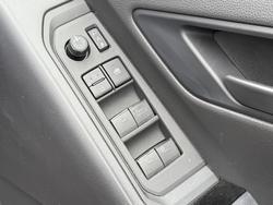 2025 Toyota Landcruiser GXL