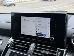 2025 Toyota Landcruiser GXL