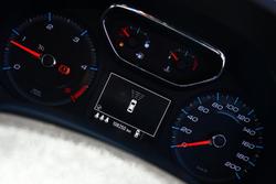 2016 Holden Colorado Z71