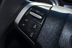 2016 Holden Colorado Z71