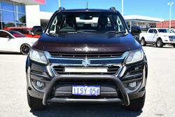 2016 Holden Colorado Z71