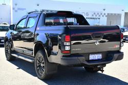 2016 Holden Colorado Z71