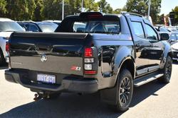 2016 Holden Colorado Z71