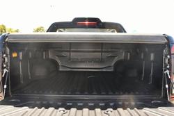 2016 Holden Colorado Z71