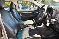 2016 Holden Colorado Z71