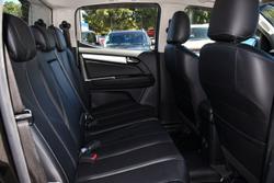 2016 Holden Colorado Z71