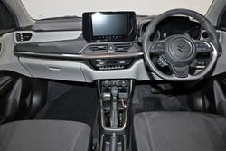 2025 Suzuki Swift Hybrid GLX