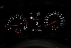 2025 Suzuki Swift Hybrid GLX