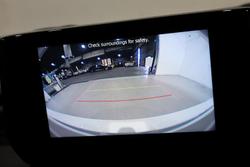 2025 Suzuki Swift Hybrid GLX