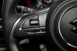 2025 Suzuki Swift Hybrid GLX