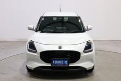 2025 Suzuki Swift Hybrid GLX