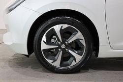 2025 Suzuki Swift Hybrid GLX