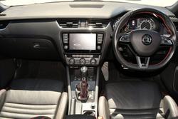 2016 SKODA Octavia RS 135TDI