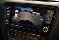 2016 SKODA Octavia RS 135TDI