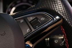 2016 SKODA Octavia RS 135TDI