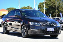 2016 SKODA Octavia RS 135TDI