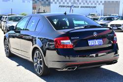 2016 SKODA Octavia RS 135TDI