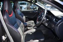 2016 SKODA Octavia RS 135TDI