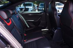 2016 SKODA Octavia RS 135TDI