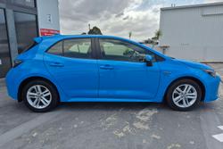 2020 Toyota Corolla Ascent Sport Hybrid