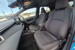 2020 Toyota Corolla Ascent Sport Hybrid