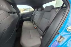 2020 Toyota Corolla Ascent Sport Hybrid