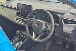 2020 Toyota Corolla Ascent Sport Hybrid