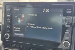 2020 Toyota Corolla Ascent Sport Hybrid