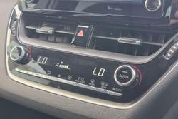 2020 Toyota Corolla Ascent Sport Hybrid