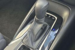 2020 Toyota Corolla Ascent Sport Hybrid