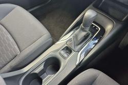 2020 Toyota Corolla Ascent Sport Hybrid