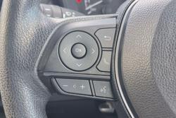 2020 Toyota Corolla Ascent Sport Hybrid