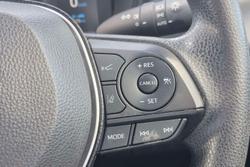 2020 Toyota Corolla Ascent Sport Hybrid