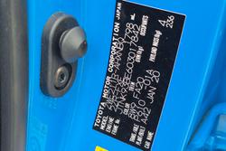 2020 Toyota Corolla Ascent Sport Hybrid