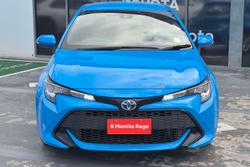 2020 Toyota Corolla Ascent Sport Hybrid