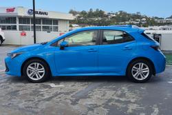 2020 Toyota Corolla Ascent Sport Hybrid