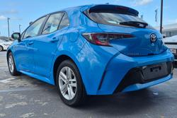 2020 Toyota Corolla Ascent Sport Hybrid